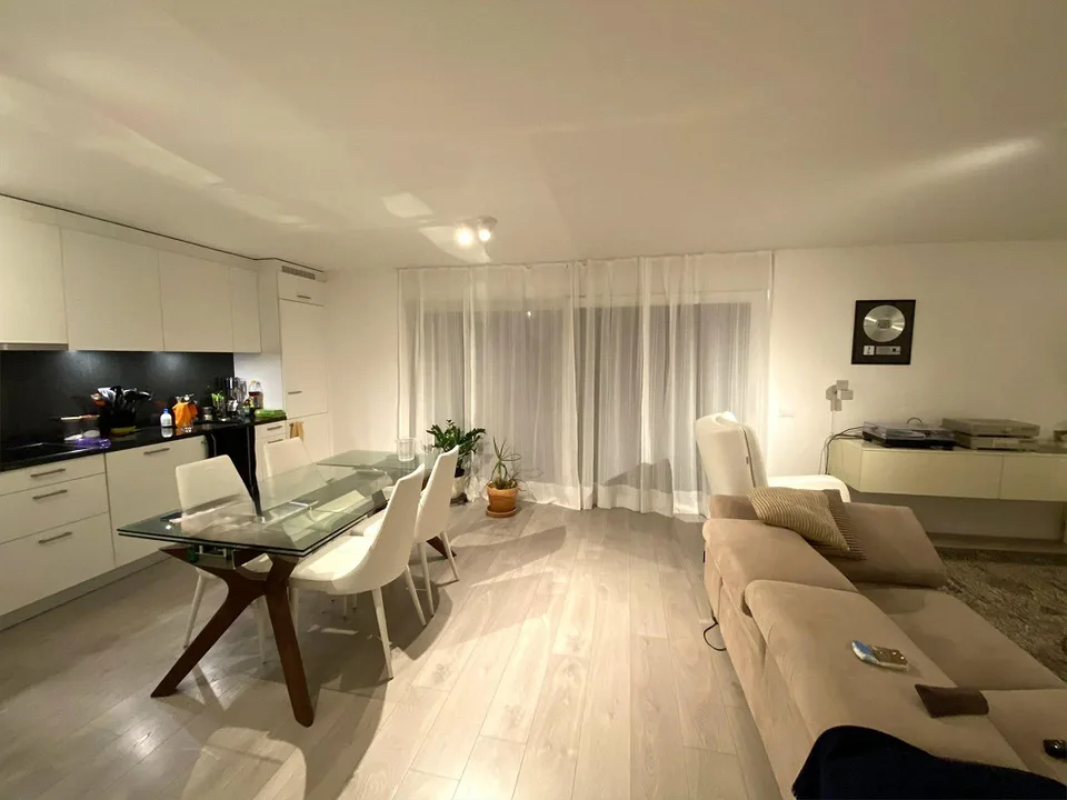 Cadenazzo - Residenza Incontro - 4.5 locali al 4° e ultimo piano – foto 9 di 19