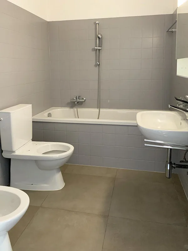 SEMENTINA, We rent a 3½ room apartment