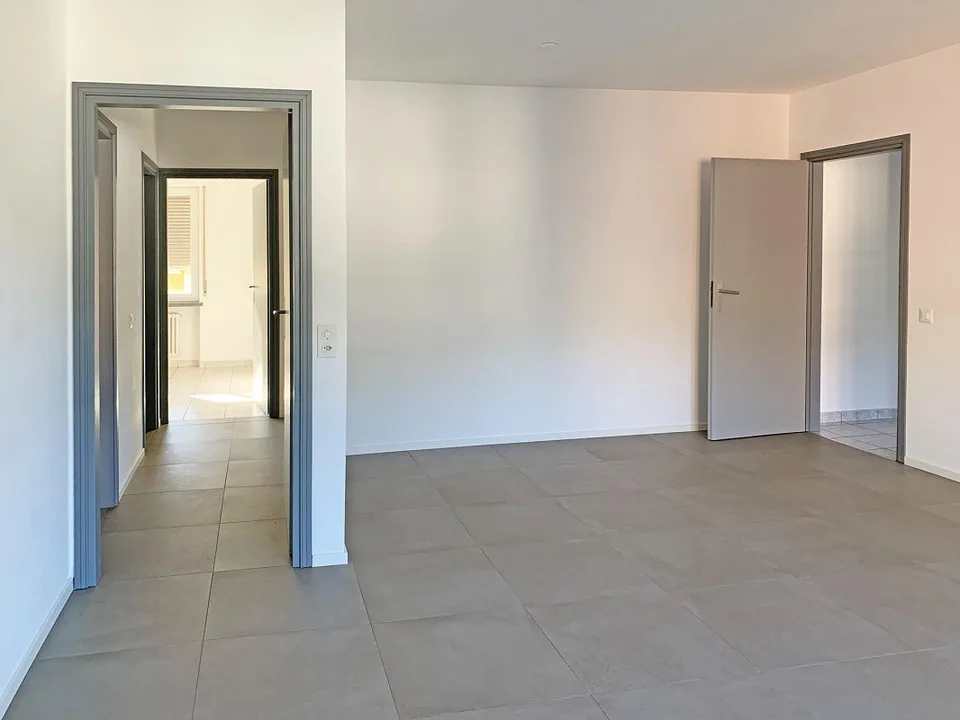 SEMENTINA, We rent a 3½ room apartment