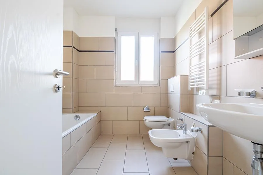 MODERNO 3.5 LOCALI A BELLINZONA NORD – foto 8 di 9