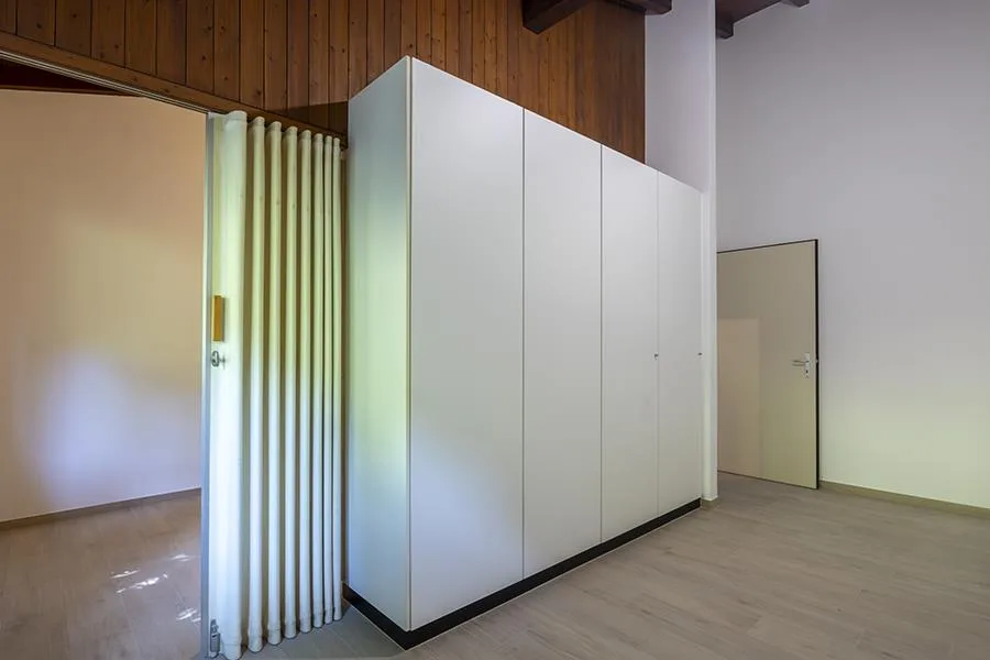 DUPLEX SUL LAGO DI 4 LOCALI A MAGADINO – foto 14 di 15