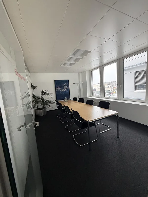 Ideally Located Office Spaces