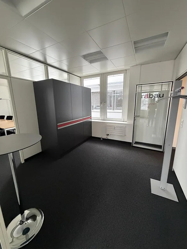 Ideally Located Office Spaces