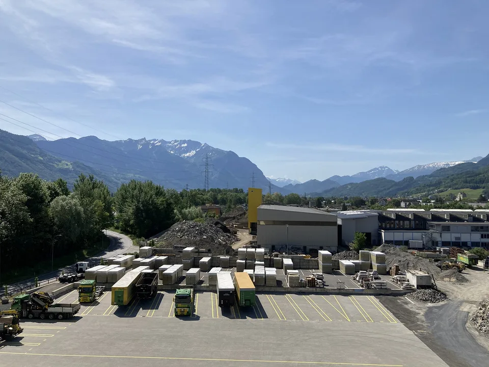 74 m2 Office/Commercial Space