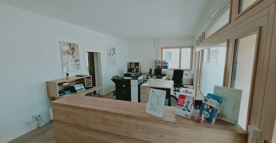 Bureau