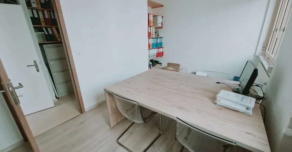 Büro