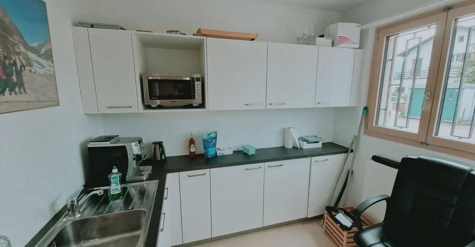 Büro