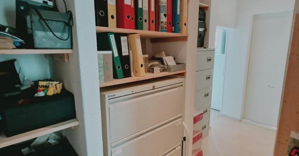 Büro