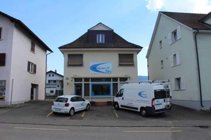 Büro