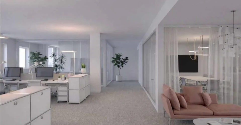 Büro