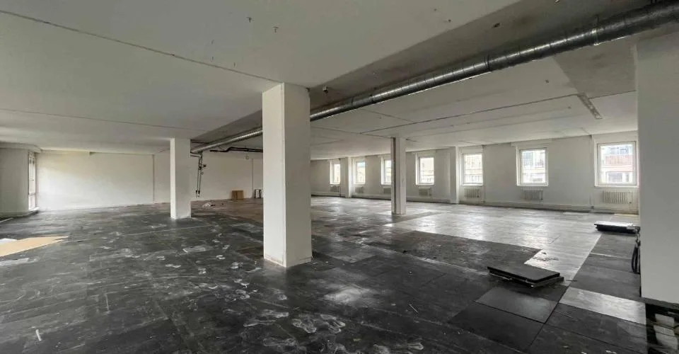 Büro
