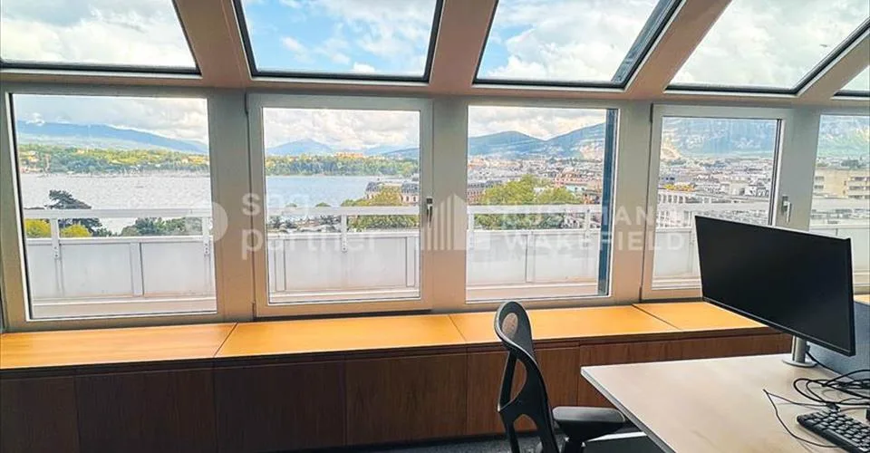 Büro