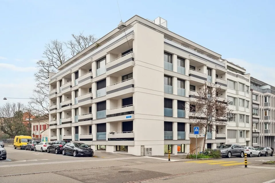 Modernes Atelier / Büro an zentraler Lage