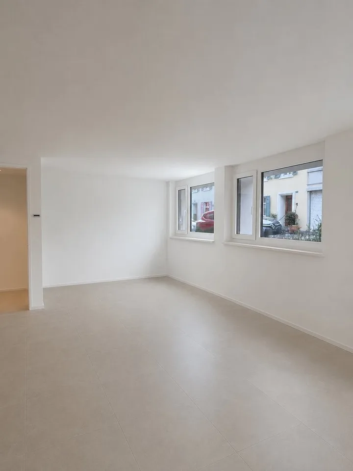 Modernes Atelier / Büro an zentraler Lage