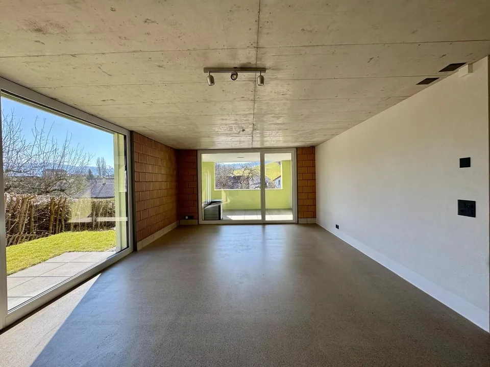 DA AFFITTARE – Splendido appartamento con 2,5 stanze di 63 m² – luminoso, con ascensore e senza soglia