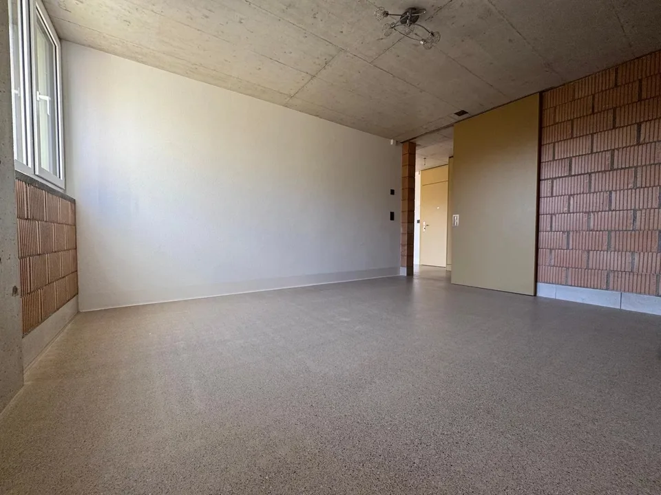 DA AFFITTARE – Splendido appartamento con 2,5 stanze di 63 m² – luminoso, con ascensore e senza soglia
