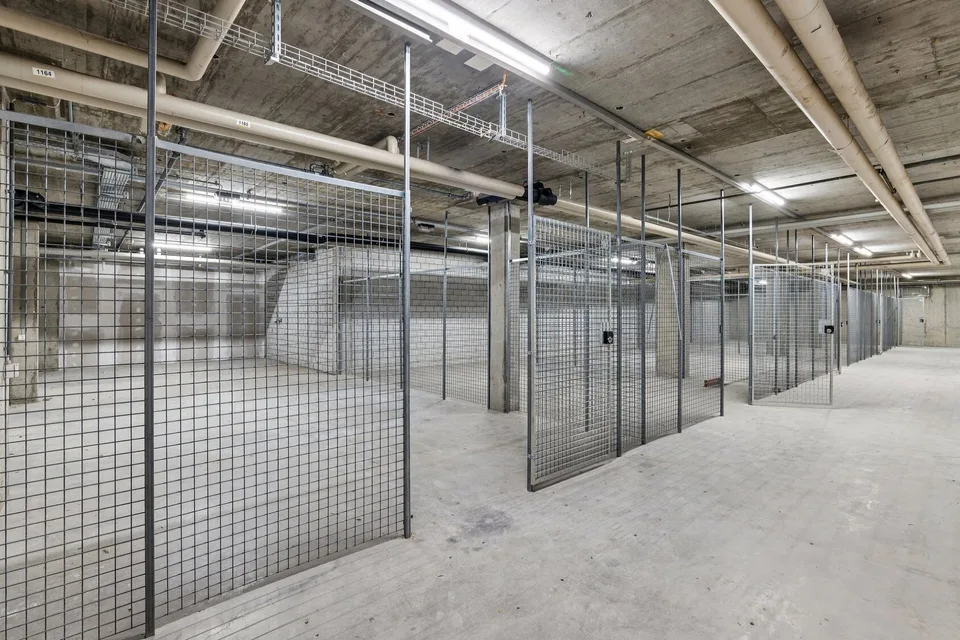 Lagerfläche mit 280 m² - Vielseitige Nutzungen möglich!