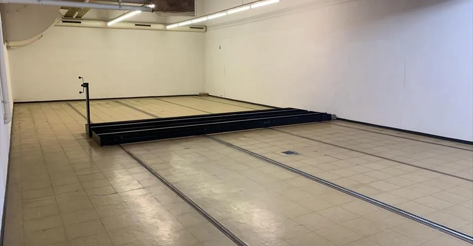 Dépôt 1 pièce