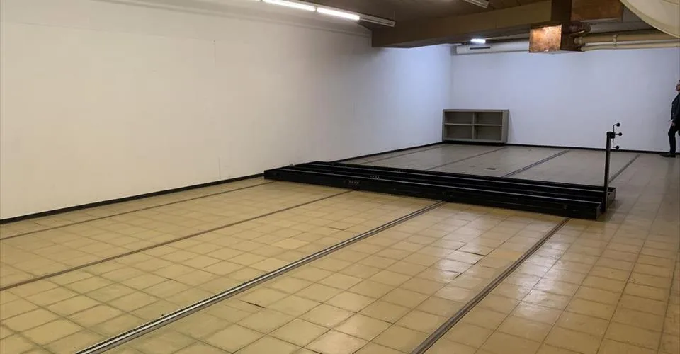 Dépôt 1 pièce