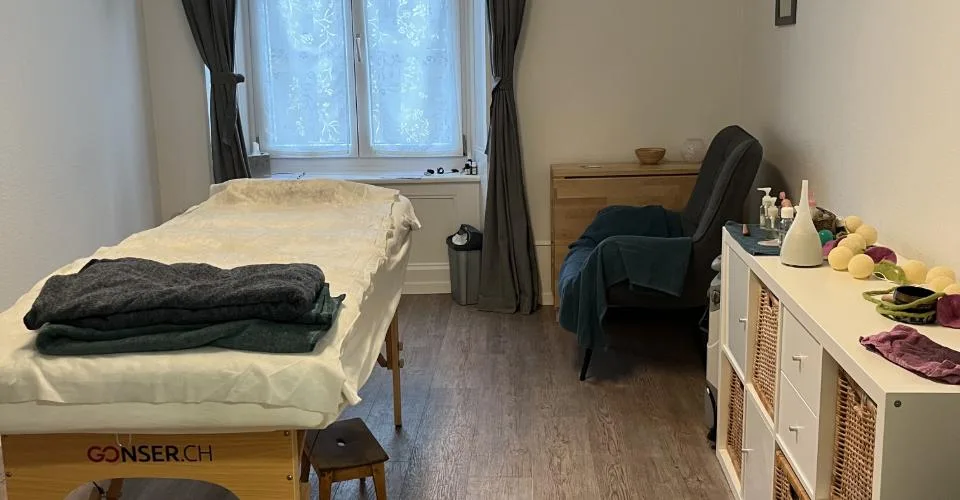 Handel 4 Zimmer