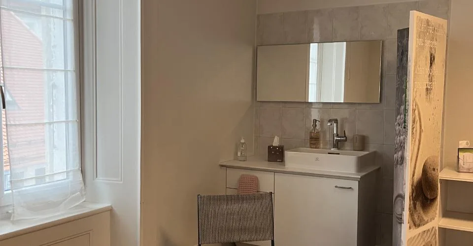 Handel 4 Zimmer