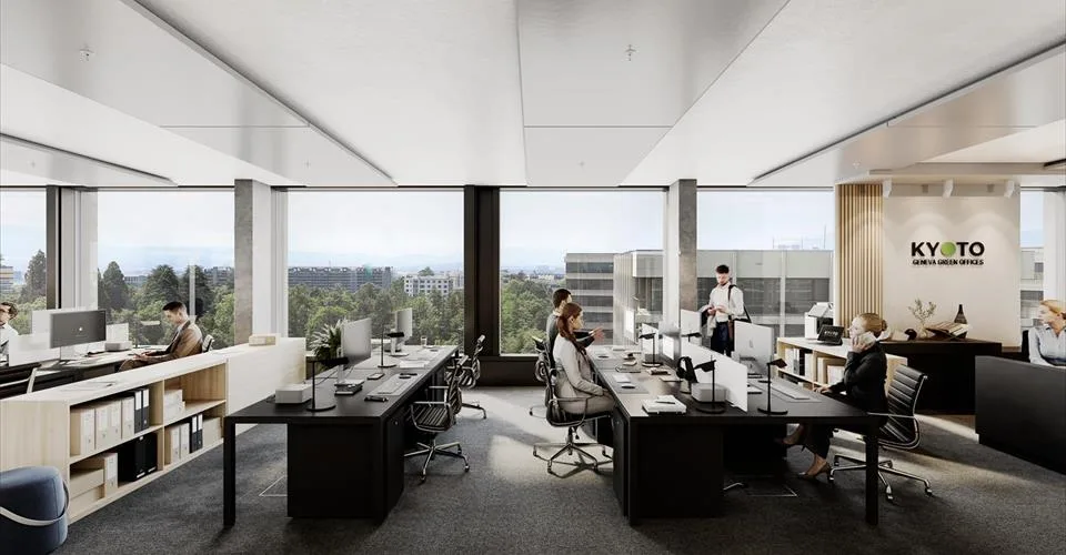 Büro