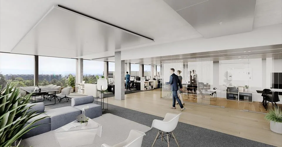 Büro