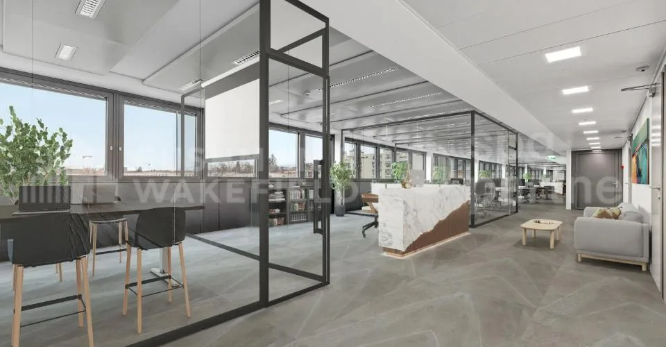 Büro