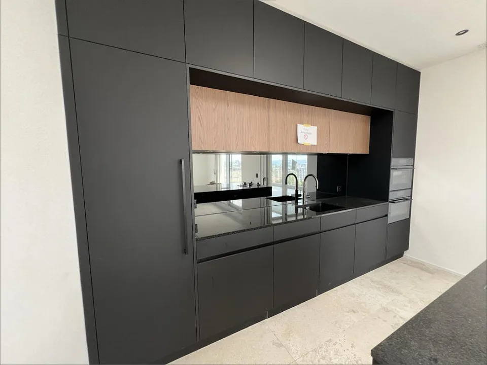 Appartement en attique 4.5 pièces avec vue spectaculaire