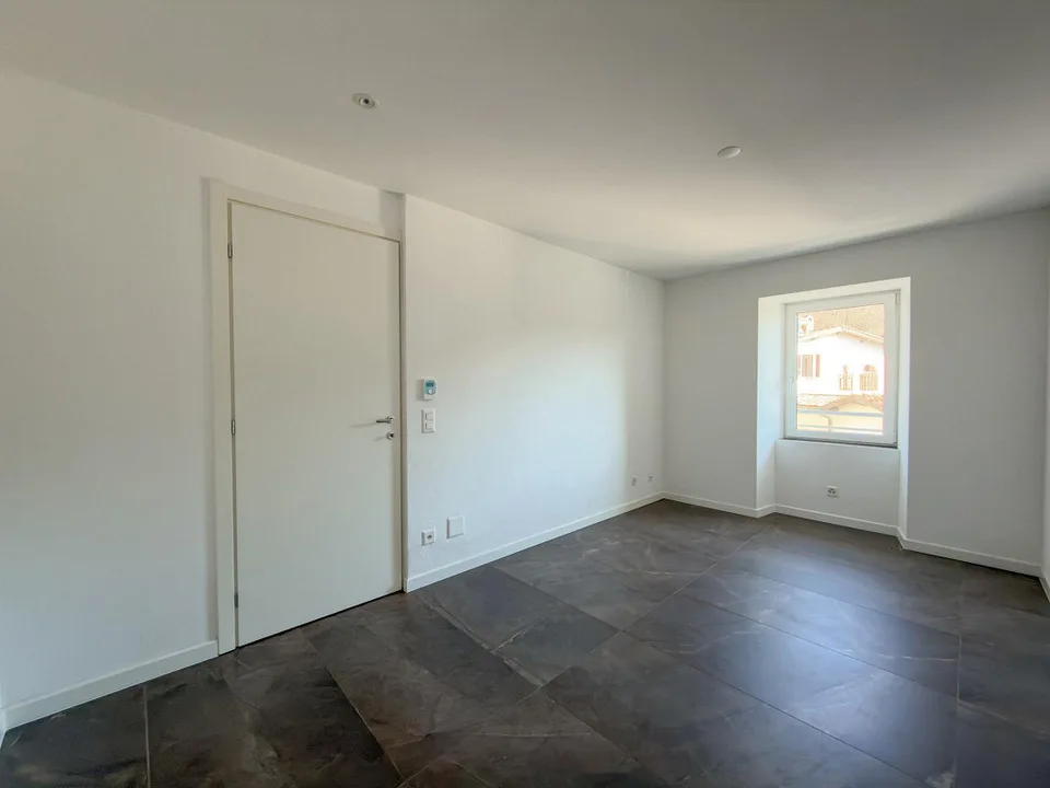 Wohnung zur Miete in Arzo, kürzlich renoviert