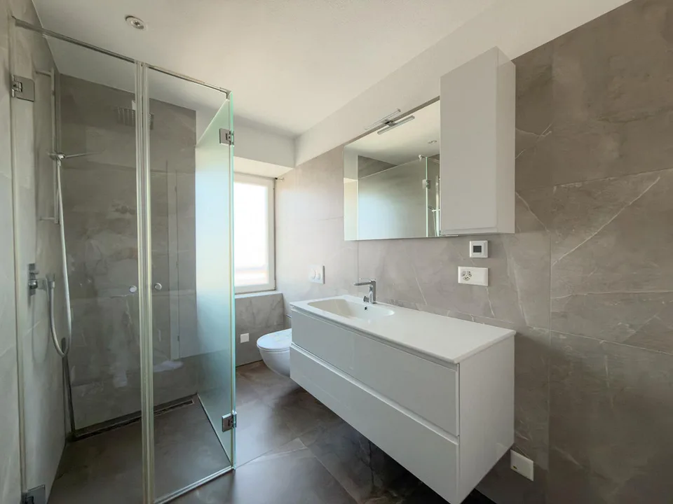 Wohnung zur Miete in Arzo, kürzlich renoviert