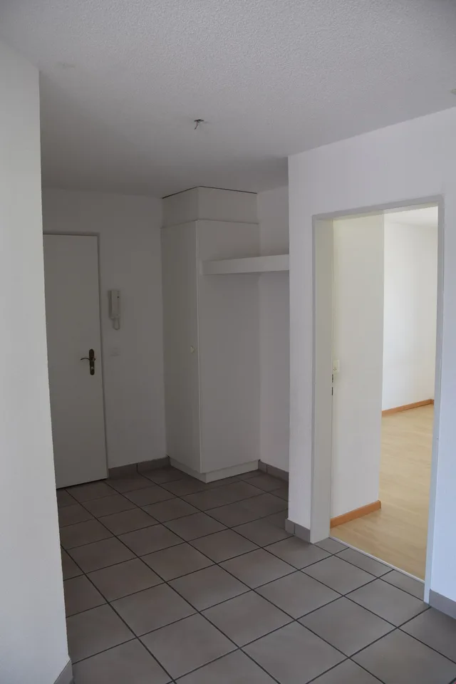 Schöne 4.5-Zimmerwohnung in Bettlach, 2. Obergeschoss