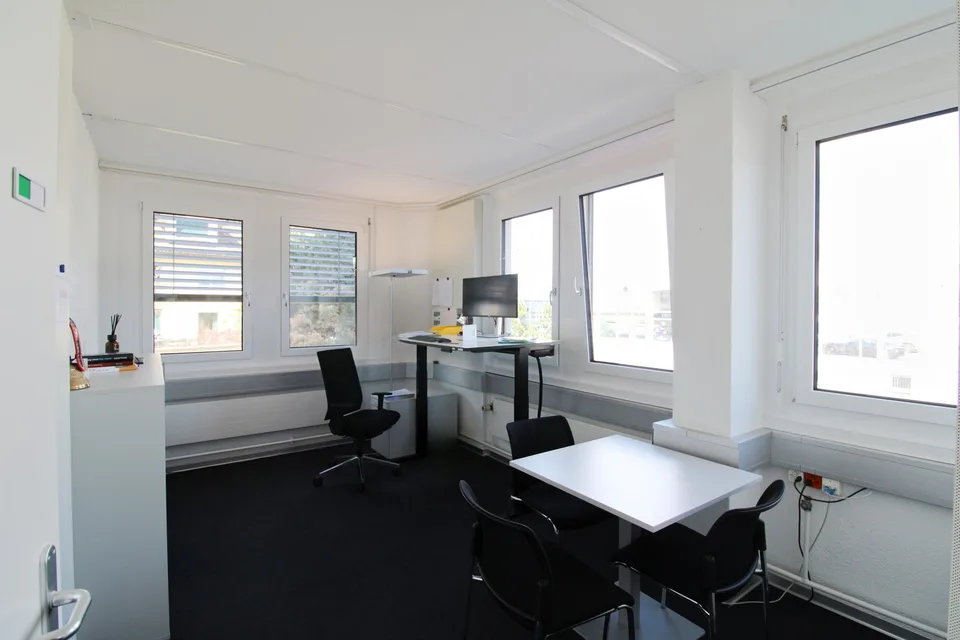 Beaucoup d'espace. Beaucoup de liberté. Excellente adresse. – photo 9 sur 10