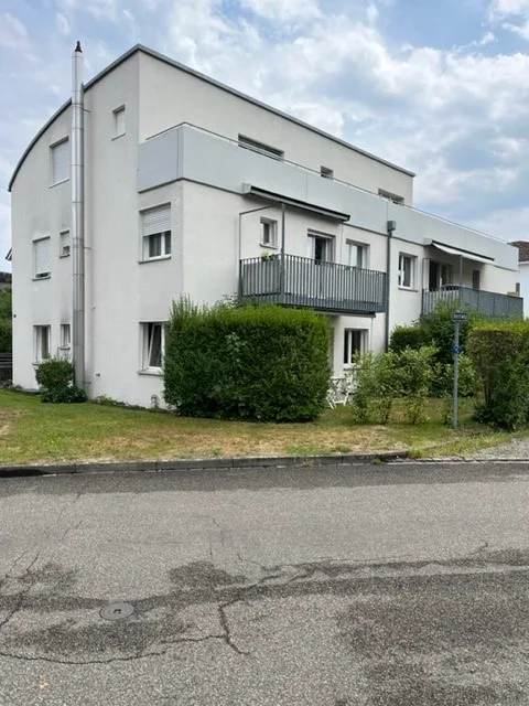 Charmant appartement de 3.5 pièces dans un bel emplacement à Windisch