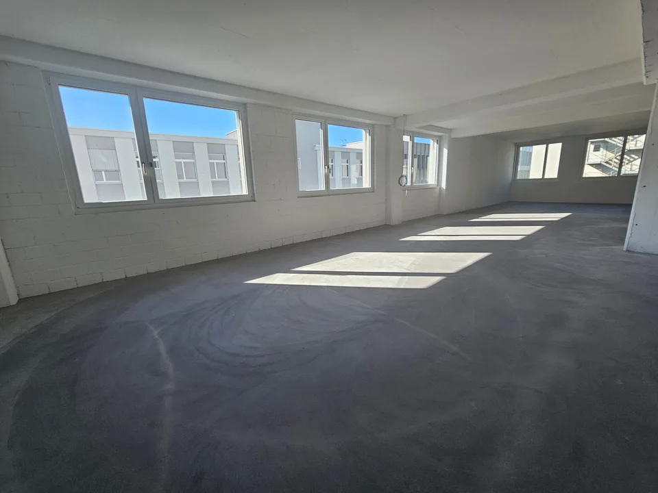 Ihr Raum, Ihr Konzept: 140 m² Edelrohbau an Toplage