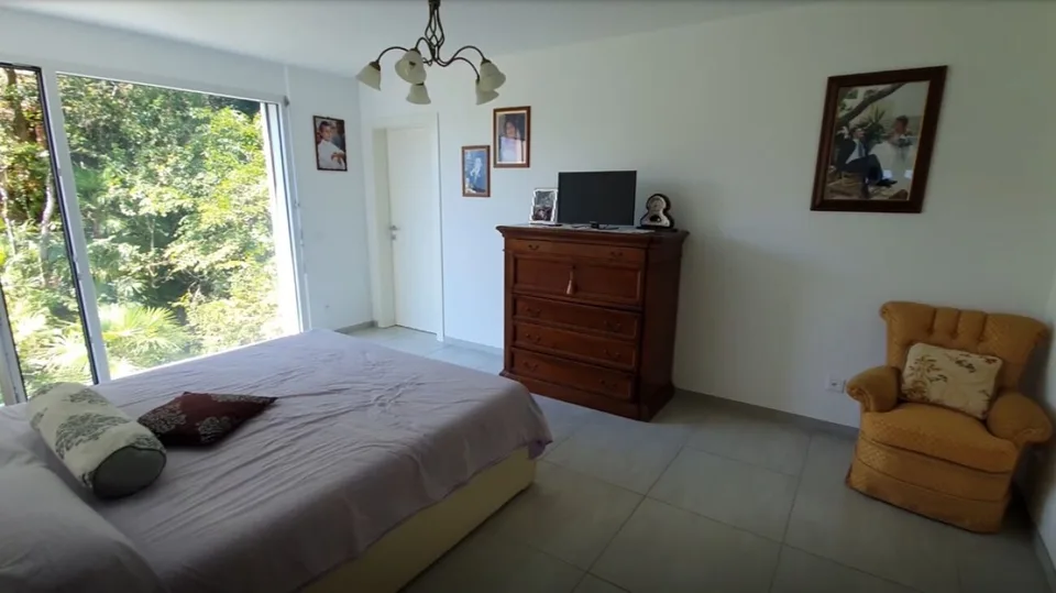 3 ½-Zimmer-Wohnung mit Terrasse und  PanoramaSicht auf den Lago Maggiore