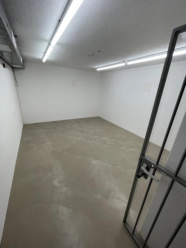 Tresorraum als Safe/Lager/Archiv im "The Tower" Stans zu vermieten – Foto 6 von 10