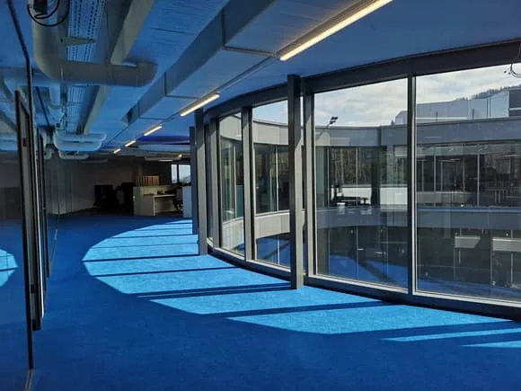Zwischen Durchschnitt und Marktführer liegen manchmal nur ein paar Quadratmeter.