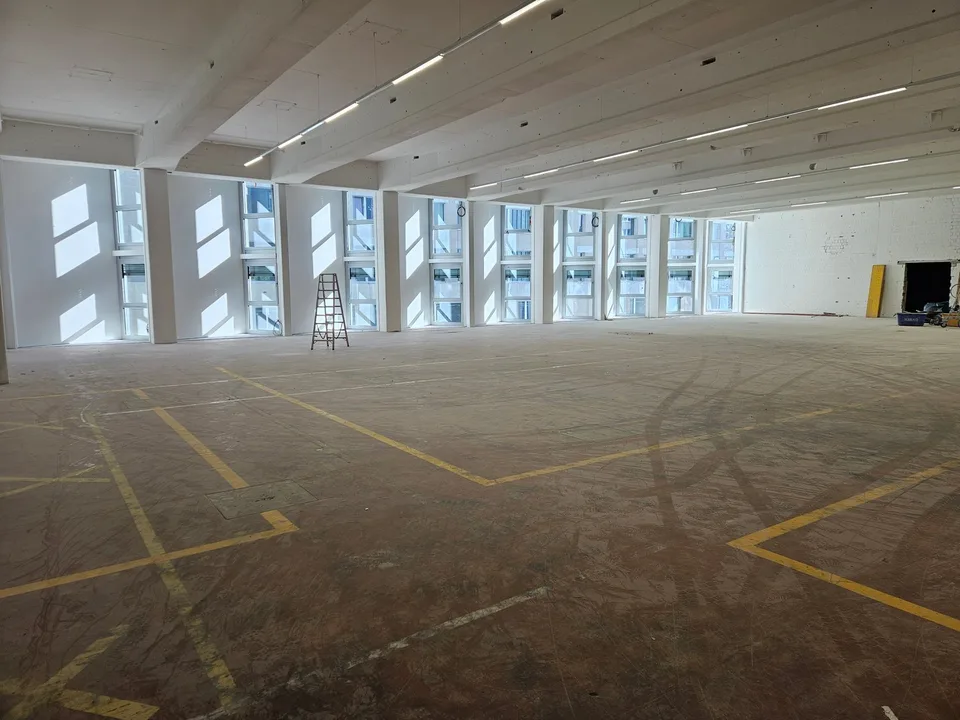Flexible rental spaces for businesses and the creative industry – photo 8 of 13