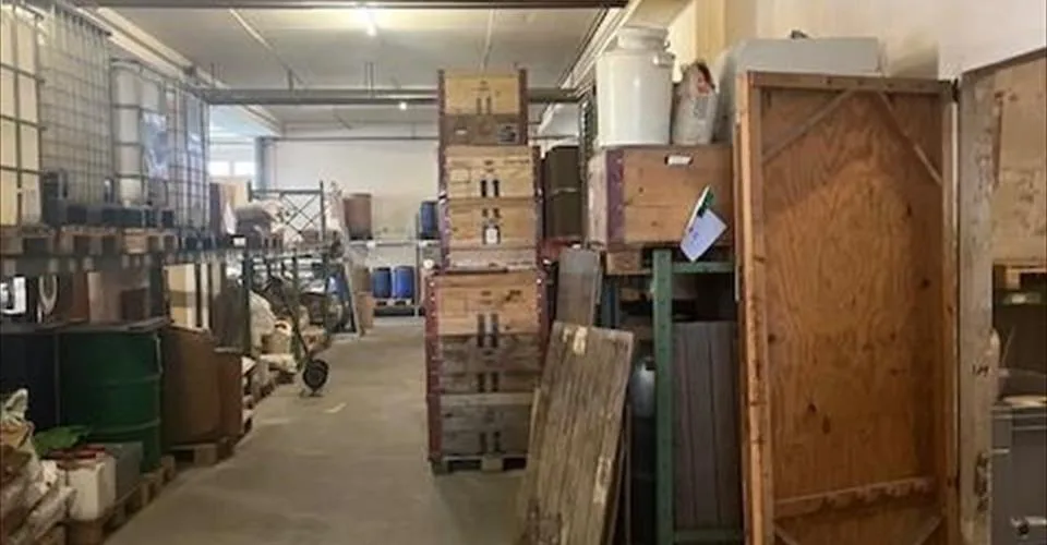 Büro