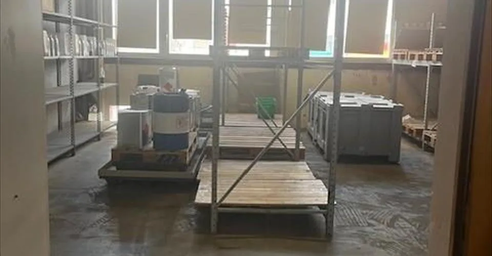 Büro