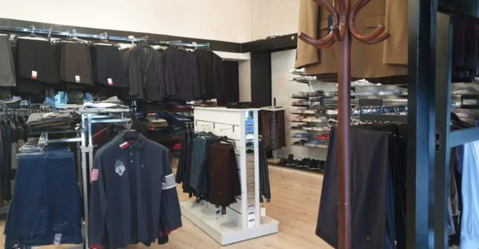 Commerce