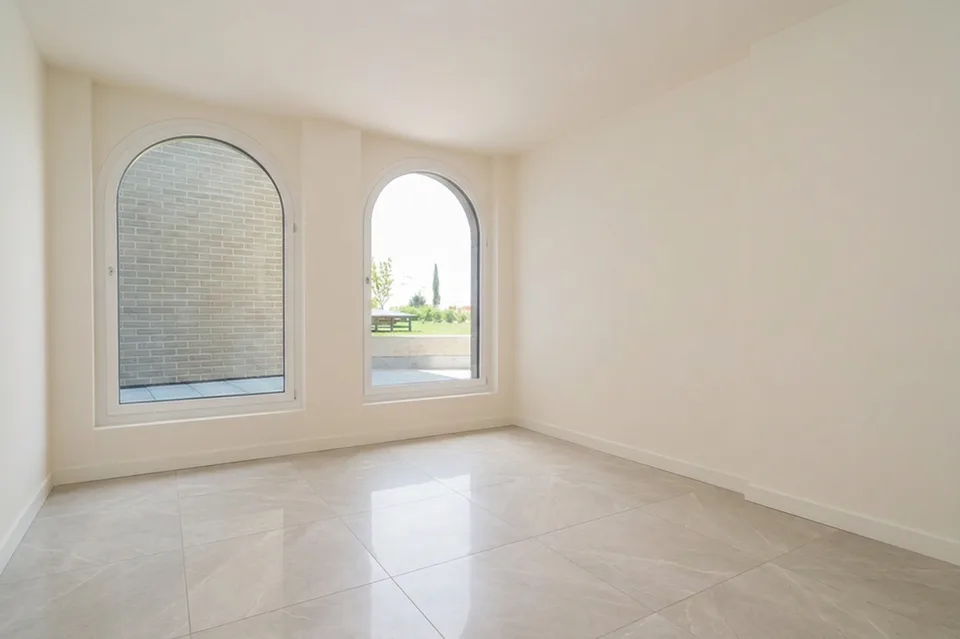 Außergewöhnliche professionelle Fläche von 124 m² in einem neuen und dynamischen Viertel