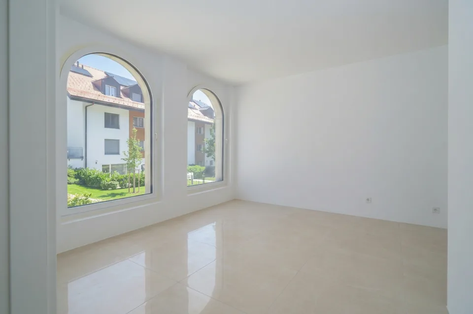 Surface professionnelle d'exception de 124 m² dans un quartier neuf et dynamique