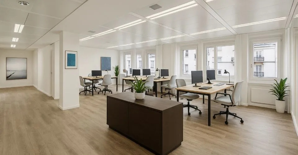 Büro