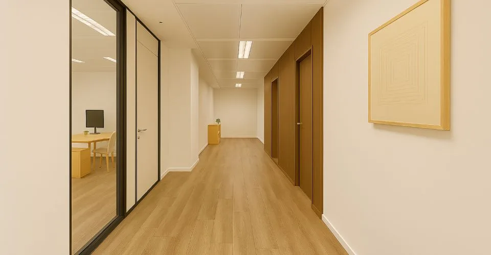 Büro