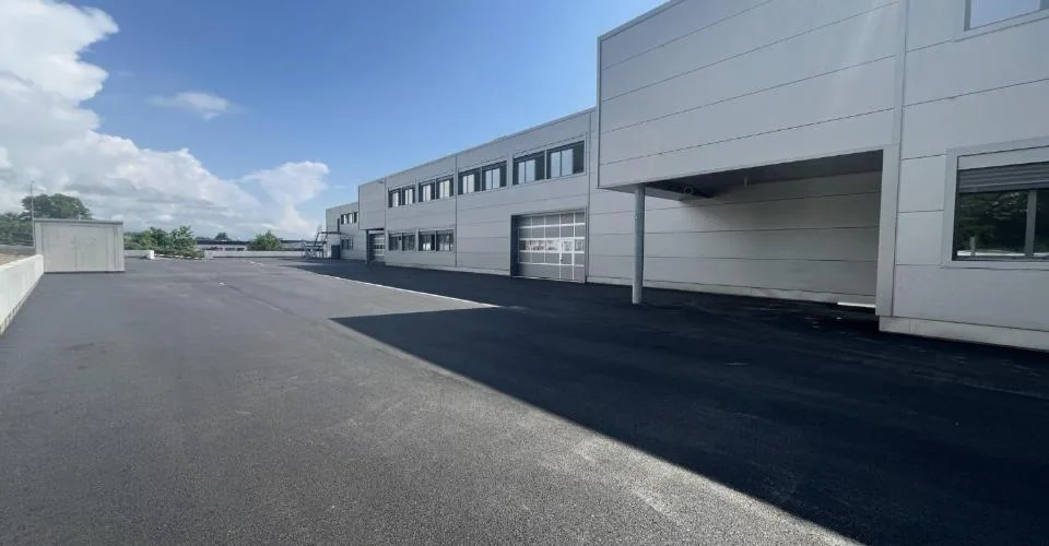 Industrie
