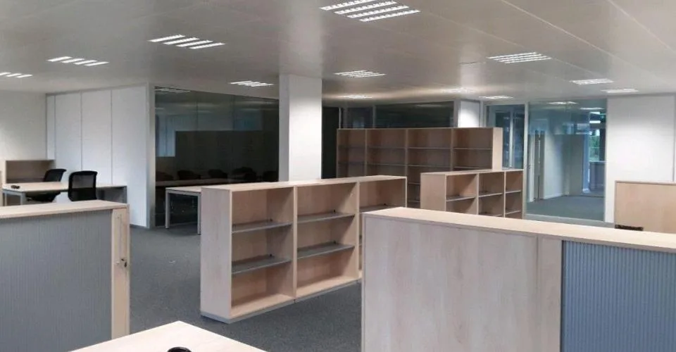 Büro