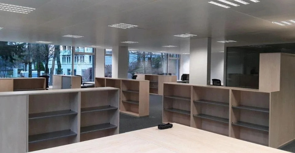 Büro