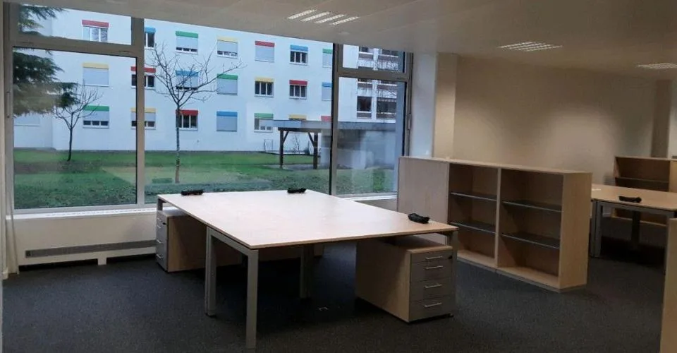 Büro